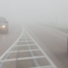 Cod galben de ceață în peste zece județe din țară, avertizează meteorologii
