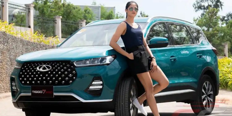 Chery are deja 30 de dealeri în România și vânzări de peste 1.000 de mașini.