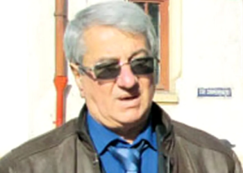 Fostul procuror din dosarul Ţundrea, cea mai gravă eroare din sistemul judiciar, A MURIT