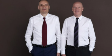 Frații Pavăl renunță la investițiile în parcurile industrial-logistice: teren de 40 ha vândut către belgienii de la WDP pentru 15 milioane de euro