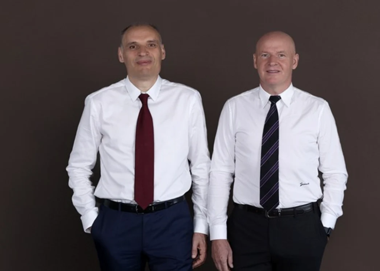 Frații Pavăl renunță la investițiile în parcurile industrial-logistice: teren de 40 ha vândut către belgienii de la WDP pentru 15 milioane de euro