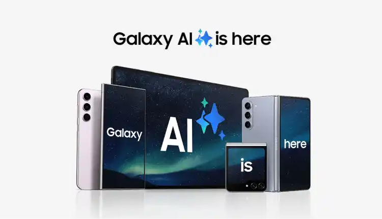 Galaxy AI extinde ecosistemul multi-agent pentru a oferi utilizatorilor mai multe opțiuni și flexibilitate