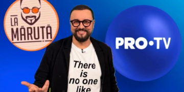 Câți români s-au uitat la serialul turcesc „Leyla”, de pe PRO TV,difuzat în locul emisiunii „La Măruță”