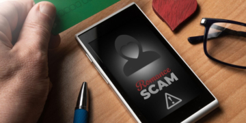 Bărbat din Timiș, înșelat prin metoda „romance scam” de o femeie care pretindea că este în depresie