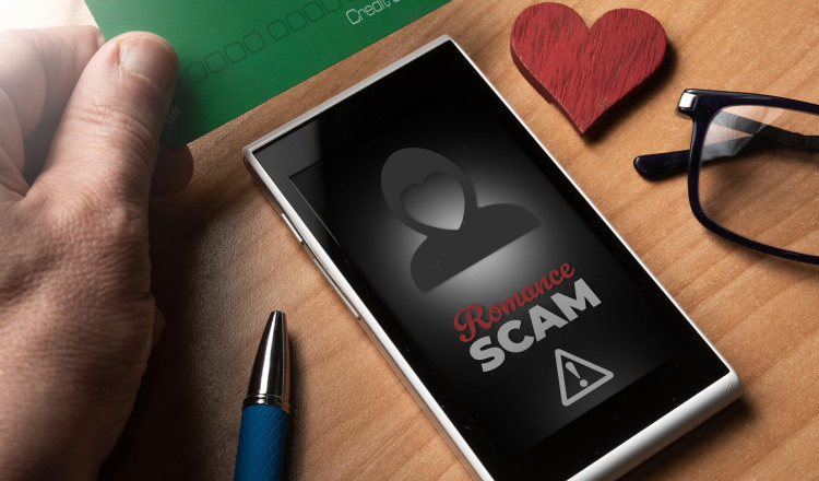 Bărbat din Timiș, înșelat prin metoda „romance scam” de o femeie care pretindea că este în depresie