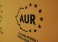Reacție din AUR după ce Curtea Constituțională a aprobat tăierea pensiilor magistraților