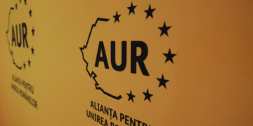 Reacție din AUR după ce Curtea Constituțională a aprobat tăierea pensiilor magistraților