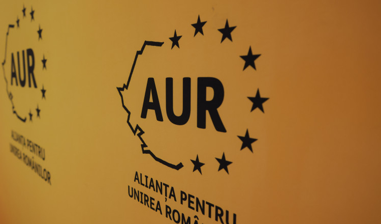 Reacție din AUR după ce Curtea Constituțională a aprobat tăierea pensiilor magistraților