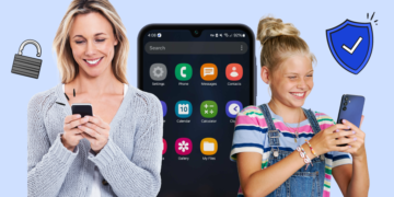 Părinții din România adoptă soluții de securitate pentru conturile copiilor pe iPhone și Android prin parole unice și 2FA