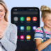 Părinții din România adoptă soluții de securitate pentru conturile copiilor pe iPhone și Android prin parole unice și 2FA