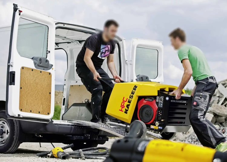 Diaspora românească: 50 de spargeri, 300.000 € prejudiciu: Opt inculpați condamnați în Austria pentru furt calificat din șantiere