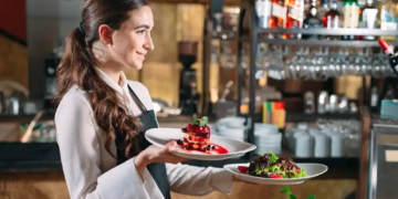 O Veste Bună: Automatizarea restaurantelor din Madrid și Paris promite rentabilitate și creștere a productivității în HoReCa
