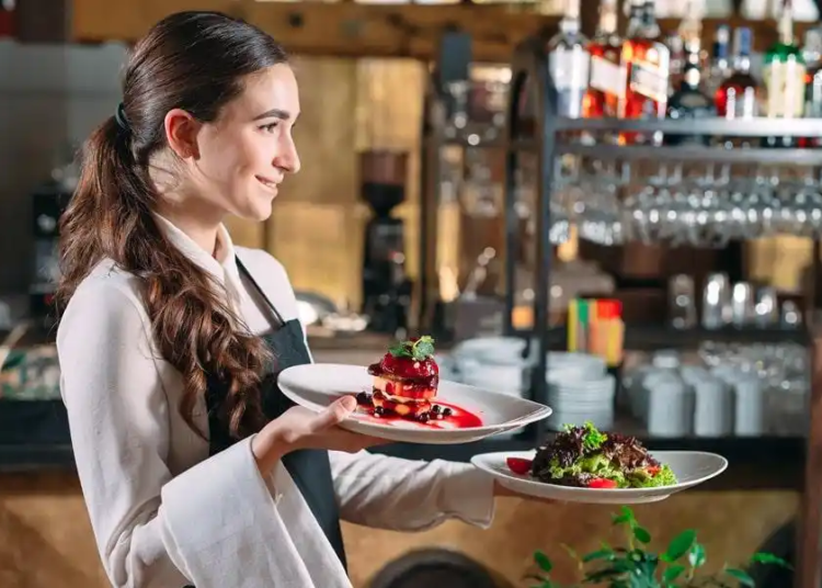 O Veste Bună: Automatizarea restaurantelor din Madrid și Paris promite rentabilitate și creștere a productivității în HoReCa