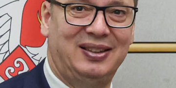 Declarații explozive la Belgrad: Vucic susține că Serbia se pregătește pentru un atac din partea Croației, Albaniei și Kosovo