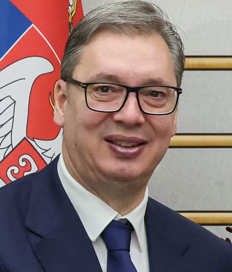 Declarații explozive la Belgrad: Vucic susține că Serbia se pregătește pentru un atac din partea Croației, Albaniei și Kosovo