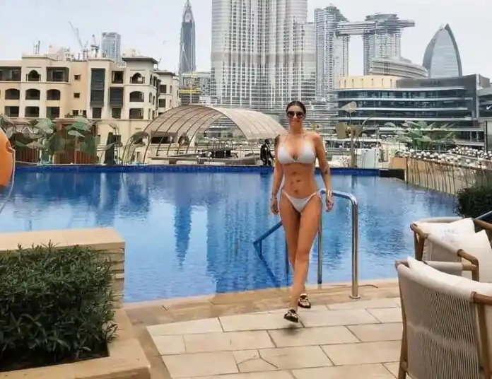 OFICIAL: Anamaria Prodan: Nu există război! Bombele sunt doar invenții ale USR-iștilor!