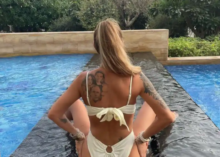 OFICIAL: Anamaria Prodan: Nu există război! Bombele sunt doar invenții ale USR-iștilor!