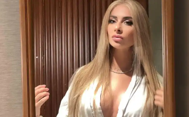 OFICIAL: Anamaria Prodan: Nu există război! Bombele sunt doar invenții ale USR-iștilor!