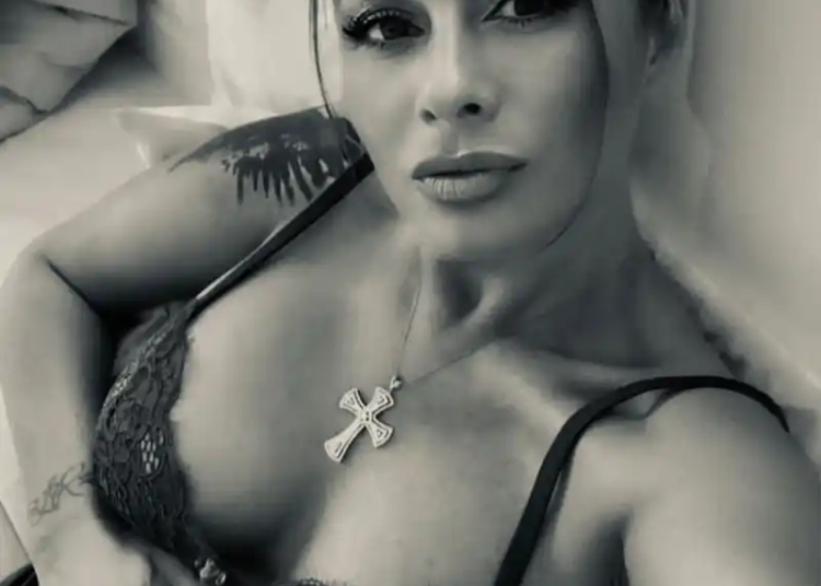 OFICIAL: Anamaria Prodan: Nu există război! Bombele sunt doar invenții ale USR-iștilor!