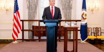 Cine este Darryl Nirenberg, noul ambasador al SUA la București: „Relația noastră cu România nu a fost niciodată mai importantă”