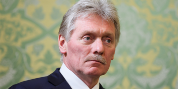 Rusia avertizează că va reacționa dacă Finlanda permite arme nucleare pe teritoriul său. Peskov: „Dacă ne ameninţă, vom lua măsuri”
