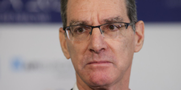 Ambasadorul Israelului: Nu știu dacă scopul nostru este schimbarea regimului de la Teheran. Deschidem ușa pentru poporul iranian