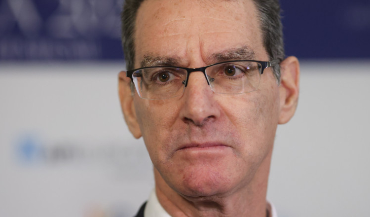 Ambasadorul Israelului: Nu știu dacă scopul nostru este schimbarea regimului de la Teheran. Deschidem ușa pentru poporul iranian