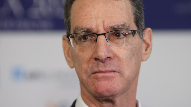 Ambasadorul Israelului: Nu știu dacă scopul nostru este schimbarea regimului de la Teheran. Deschidem ușa pentru poporul iranian