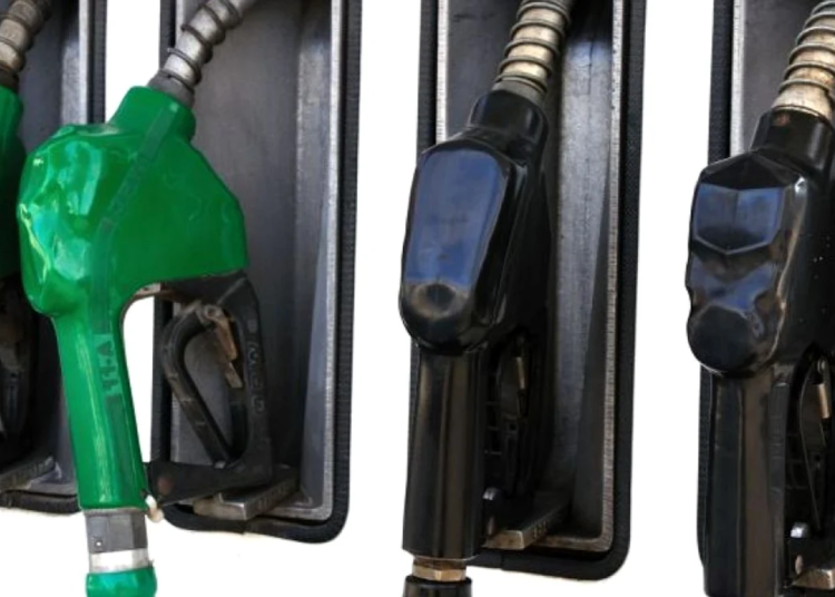 Prețul motorinei a crescut cu 17%, depășind petrolul brut după conflictul din weekend