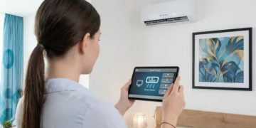 (P) Cum influențează izolația locuinței eficiența aerului condiționat