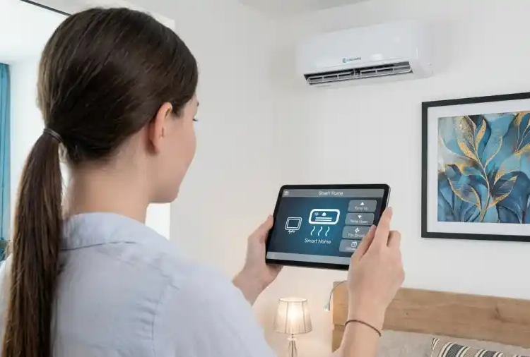 (P) Cum influențează izolația locuinței eficiența aerului condiționat