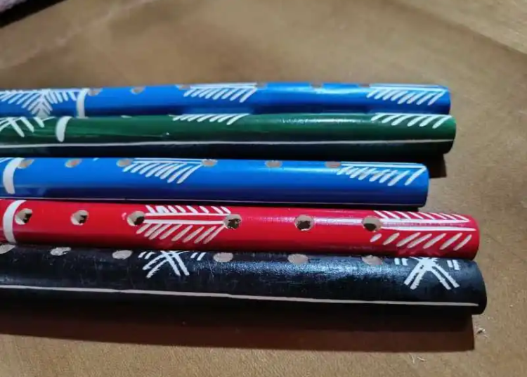 Mureș: Hodac, cândva plin de fluierari, rămâne fără meșteri, după ce și-a pierdut celebrii fluierași