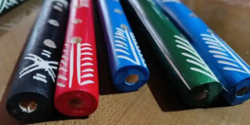 Mureș: Hodac, cândva plin de fluierari, rămâne fără meșteri, după ce și-a pierdut celebrii fluierași