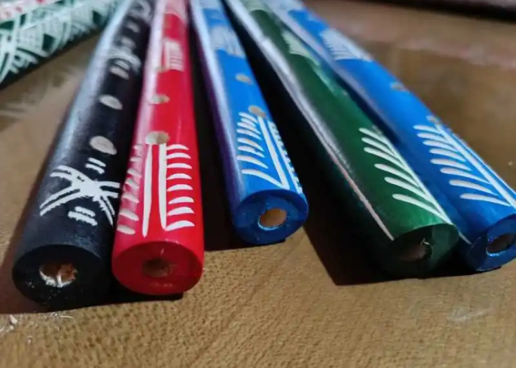 Mureș: Hodac, cândva plin de fluierari, rămâne fără meșteri, după ce și-a pierdut celebrii fluierași