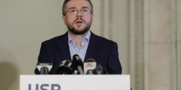 Ministrul Economiei: Un PSD condus de Grindeanu dărâmă propriul Guvern. Să ne ferească Dumnezeu de o alianță extremistă