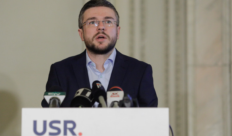 Ministrul Economiei: Un PSD condus de Grindeanu dărâmă propriul Guvern. Să ne ferească Dumnezeu de o alianță extremistă