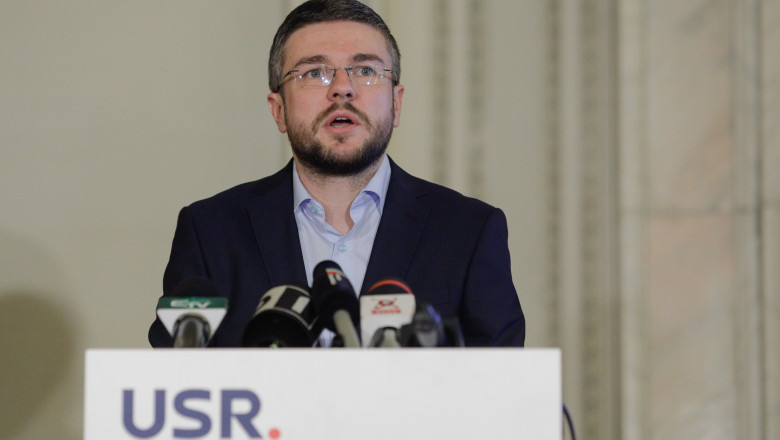 Ministrul Economiei: Un PSD condus de Grindeanu dărâmă propriul Guvern. Să ne ferească Dumnezeu de o alianță extremistă