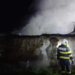 Mureș: Incendiu la o casă din Viișoara, un bărbat de circa 60 de ani a fost găsit carbonizat