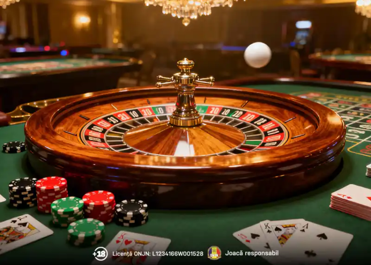 Furnizori de live casino în România: ce platforme oferă aceste jocuri
