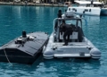 Descoperirea unei drone navale ucrainene în Grecia ridică temeri privind extinderea războiului hibrid în Mediterana. Dronele îi sperie și pe prietenii din zona Mării Baltice ai Ucrainei