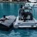 Descoperirea unei drone navale ucrainene în Grecia ridică temeri privind extinderea războiului hibrid în Mediterana. Dronele îi sperie și pe prietenii din zona Mării Baltice ai Ucrainei