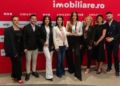 North Bucharest Investments, desemnată Agenția Anului în România la Gala Imobiliare.ro