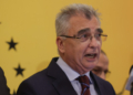 Ce răspunde Petrișor Peiu, întrebat dacă AUR ar urma să îl propună pe Călin Georgescu premier