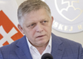 Premierul slovac, Robert Fico, despre prăbușirea dronei pe un bloc de locuințe la Galați: „Solicit deschiderea dialogului UE-Rusia”