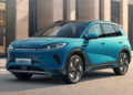 BYD promite încărcare de la 10% la 70% în cinci minute