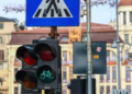 Peste 90 de intersecții și treceri de pietoni din București vor avea semaforizare inteligentă. Anunțul făcut de Primăria Capitalei