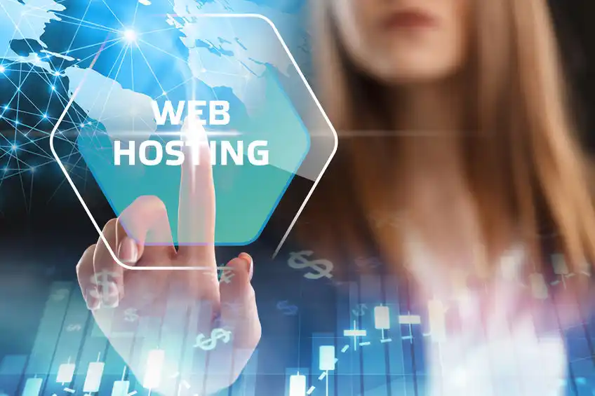 Găzduire Web NVMe: Performanță, Securitate și prețuri în lei