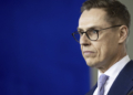 Alexander Stubb, preşedintele Finlandei: „Nu ar fi minunat să fie Canada al 28-lea stat al UE, în loc să devină al 51-lea stat al SUA?”