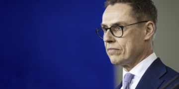 Alexander Stubb, preşedintele Finlandei: „Nu ar fi minunat să fie Canada al 28-lea stat al UE, în loc să devină al 51-lea stat al SUA?”