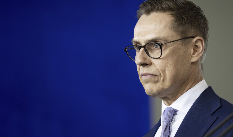 Alexander Stubb, preşedintele Finlandei: „Nu ar fi minunat să fie Canada al 28-lea stat al UE, în loc să devină al 51-lea stat al SUA?”